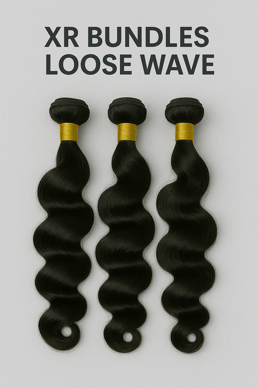 3 Loose Wave