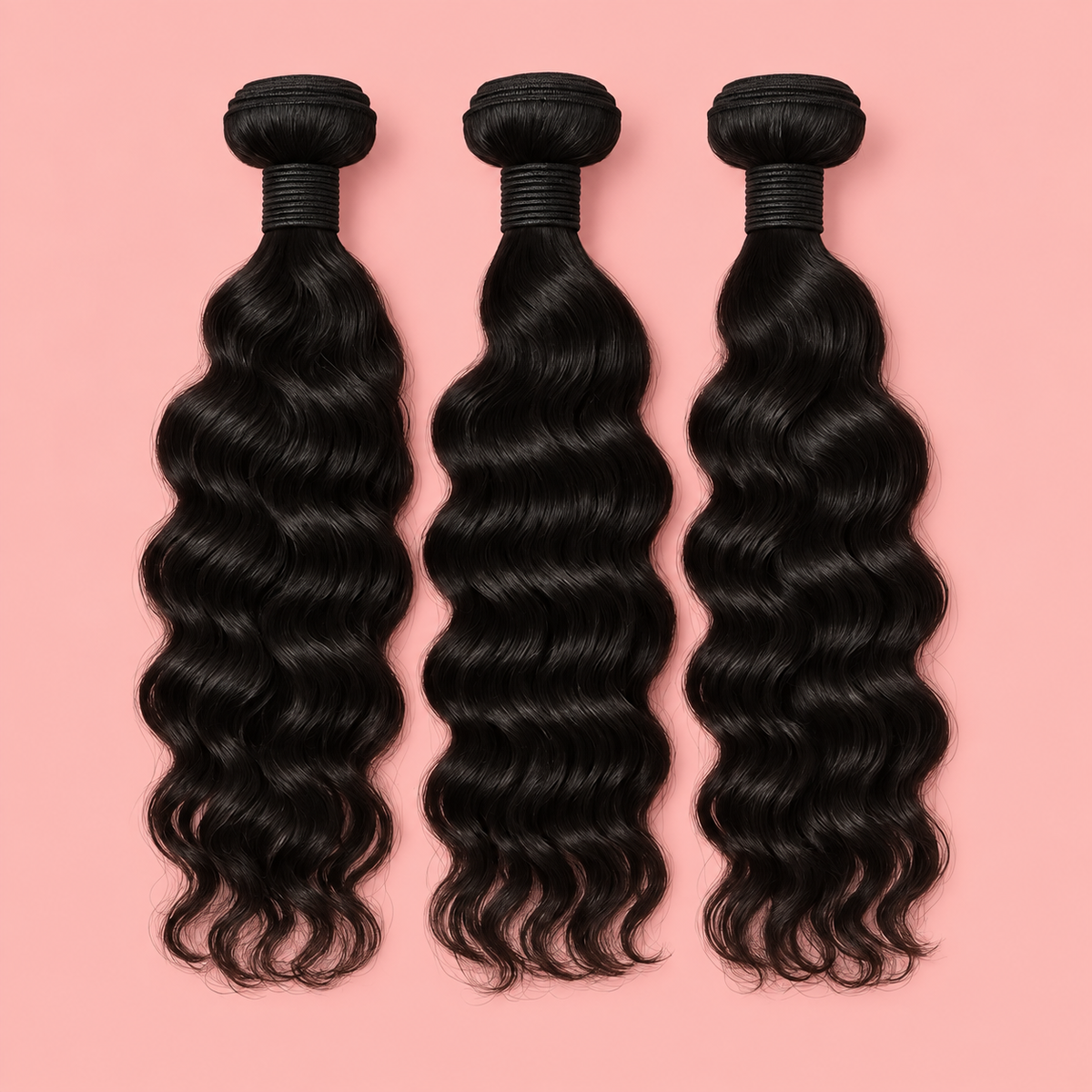 Burmese Wavy
