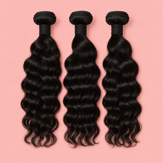 Burmese Wavy