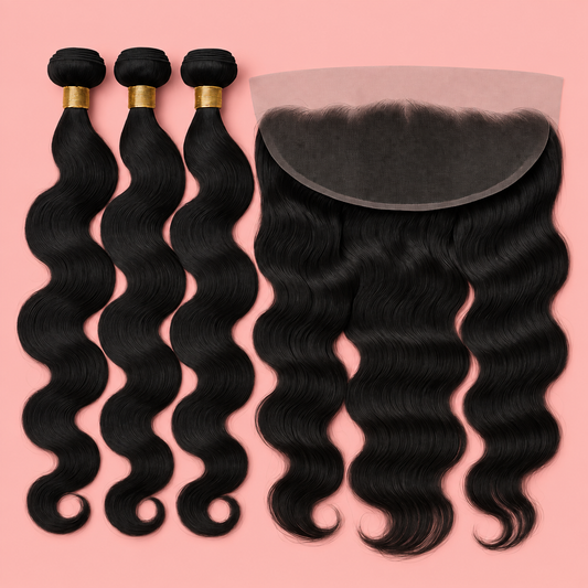 XR Body Wave