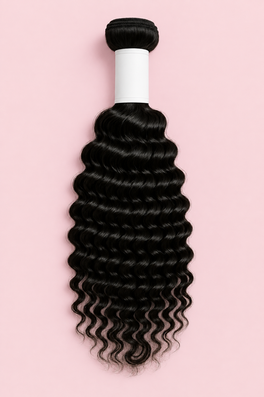 Deep Wave